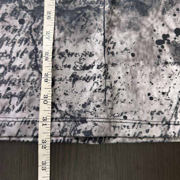 Affliction Dress Womens Small Praying Woman Mourning Graphic Tankdress Goth Emo - Picture 9 of 10